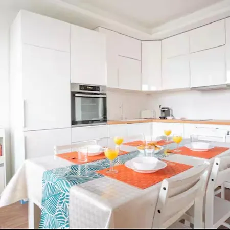 La Passerelle Apartment