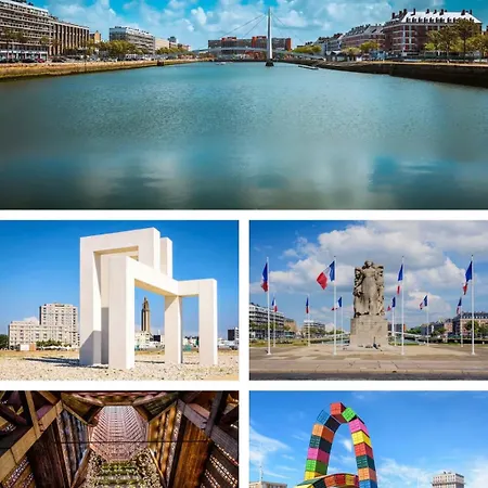 La Passerelle